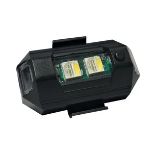 rgb چراغ خودرو مدل