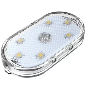 Touch LED Light چراغ سیار تزئینی خودرو هارمن مدل